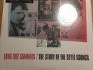 The Style Council | Long Hot Summers | Triple Coloured Vinyl | New & Sealed