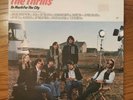 The Thrills So Much For The City Vinyl LP Record 1st First Pressing 2003