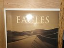 Eagles Long Road Out Of Eden SEALED Original 2007 LP DON'T PAY UNTIL INVOICED