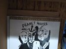 Bob Dylan Planet Waves MFSL # 000815 UPC 821797144315 DON'T PAY UNTIL INVOICED