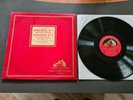 LP / MOZART / DEVY ERLIH / FALP 152