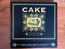 CAKE Vinyl Box set