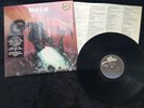 Meat Loaf Bat Out of Hell’ 1977 Epic Records In Shrink & Hype RARE NM- LP