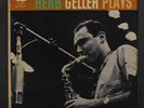 HERB GELLER: herb geller plays EMARCY 12