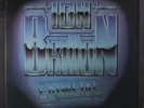 ION BRITTON: eat metal Not On Label (Ion Britton Self-released) 12