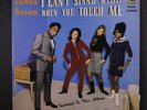 JAMES BROWN: i can't stand myself when you touch me King Records (3) 12