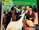 THE BEACH BOYS PET SOUNDS 1966 CAPITOL T-2458 MONO RARE 1ST PRESS FACTORY SEALED