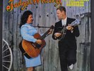 JUDY ANN REED & WHITEY VERNON CARRIER: pioneer valley jamboree JAY-VAC 12