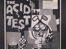 KEN KESEY: the acid test SOUND CITY 12