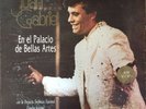 Juan Gabriel – En El Palacio De Bellas Artes.2 × Vinyl, LP, Album, Gatefold