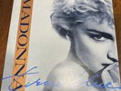 Madonna True Blue 7” Vinyl Australian Pressing