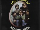 KISSING SPELL: los pajaros SHADOKS 12