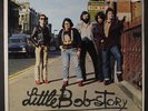 LITTLE BOB STORY: little bob story Crypto 12