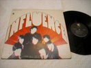 INFLUENCE LP PSYCH 1968 ON ABC LABEL ABCS 630