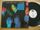 THE CURE- IN BETWEEN DAYS 1985 3-SONG VINYL EP RARE WHITE LBL PROMO AUTOGRAPHED?