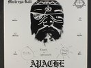 MAITREYA KALI: apache: soundtrack from yosemite (dedicated to jimi hendrix) AKAS