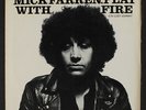 MICK FARREN & NEW WAVE: play with fire / lost johnny ORK Records 7