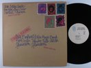 CAPTAIN BEEFHEART & HIS MAGIC BAND Strictly Personal BLUE THUMB LP VG+ gatefold^