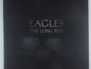 EAGLES The Long Run ASYLUM 5E-508 LP gatefold SEALED ^