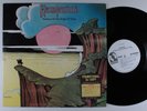 HAWKWIND Warrior On The Edge Of Time ATCO LP VG+ wlp ^