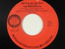 Modern Soul Boogie 45 - Whatnauts - Help Is On The Way - Harlem Int'l - mp3