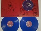 2x LP Color Vinyl The Cure - WISH