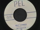 JAY CHEVALIER: billy cannon / high school days Pel 7