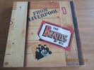 THE BEATLES  BOX SET..SUPERB  UK 1ST ISSUE 8 LPS ALL IN PICTURE SLEEVES