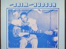 JOHN BRIM / LITTLE HUDSON: classic early '50's chicago blues FLYRIGHT 12
