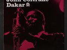 JOHN COLTRANE: dakar Original Jazz Classics 12