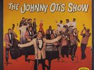 JOHNNY OTIS: the johnny otis show Capitol Records 12