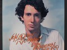 JONATHAN RICHMAN & MODERN LOVERS: jonathan richman & the modern lovers Get Back
