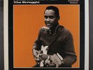 JUKE BOY BONNER: the struggle Arhoolie Records 12