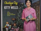 KITTY WELLS: christmas day DECCA 12