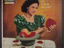 KITTY WELLS: winner of your heart Decca 12