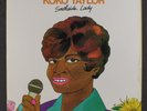 KOKO TAYLOR: southside lady Black And Blue 12