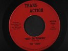 LADDS: keep on running / wild angels theme Transaction 7
