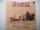 LP: RUMPELSTILZ - Fünf Narren im Karren - SCHWEIZ ROCK aus 1977 - neu/unbespielt