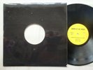 CENTER OF THE WORLD - CW 001 - FRANK WRIGHT / ALAN SILVA / MOHAMMED ALI / FEW
