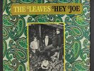 LEAVES: hey joe Mira Records 12