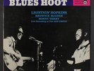 LIGHTNIN' HOPKINS, SONNY TERRY & BROWNIE MCGHEE: blues hoot HORIZON 12