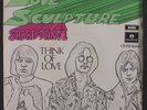 LOVE SCULPTURE : sabre dance / think of love Parlophone 7
