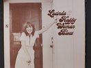 LUCINDA WILLIAMS: happy woman blues Folkways Records 12