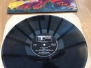Jimi Hendrix - Electric Ladyland - VG+ 1968 UK Vinyl LP Record