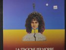 MAURO PELOSI: la stagione per morire Polydor 12