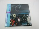 Black Sabbath Live Evil Vertigo 20PP-49 50 with OBI Japan VINYL  LP