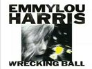 EMMYLOU HARRIS - WRECKING BALL VINYL [NM/NM]