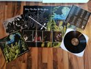 Cruel Force - Under The Sign Of The Moon LP Original 1st Pressing Heavy Forces