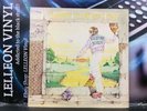 Elton John Goodbye Yellow Brick Road Double LP Album Vinyl DJLPD1001 Pop 70’s