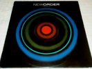 NEW ORDER BLUE MONDAY 1988 / BEACH BUGGY SWEDEN PS 12